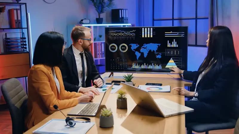 What are vector databases? 