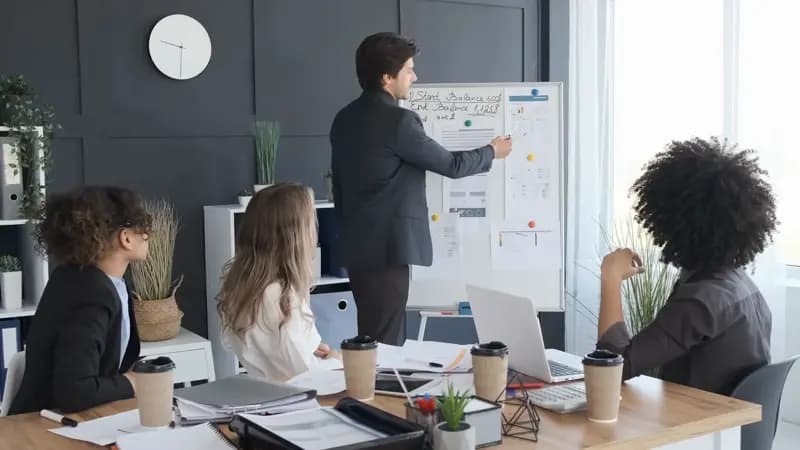 Typical (and less typical) uses of ERP systems